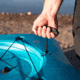 Lifetime Products Kokanee 106 Sit-On-Top Kayak w/Paddles