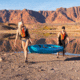 Lifetime Products Kokanee 106 Sit-On-Top Kayak w/Paddles