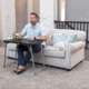Lifetime Products Personal Table
