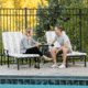 Lifetime Products Personal Table