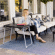 Lifetime Products Personal Table