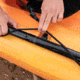 Lifetime Products Spitfire 12T Tandem Sit-On-Top Kayak w/Paddles