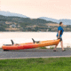Lifetime Products Spitfire 12T Tandem Sit-On-Top Kayak w/Paddles