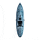 Lifetime Products Stealth 110 Sit-On-Top Kayak w/Paddle