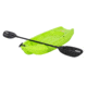 Lifetime Products Wave 60 Sit-On-Top Youth Kayak w/Paddle