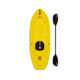 Lifetime Products Wave 60 Sit-On-Top Youth Kayak w/Paddle