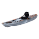 Lifetime Products Yukon Angler 116 Sit-On-Top Fishing Kayak w/Paddle