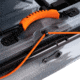 Lifetime Products Yukon Angler 116 Sit-On-Top Fishing Kayak w/Paddle