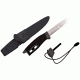Light My Fire Fireknife Black S-FK-BLACK