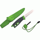 Light My Fire Fireknife Green S-FK-GREEN
