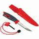 Light My Fire Fireknife Red S-FK-RED