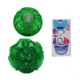 Light My Fire IceCream Ball w/ Inflatable Cover, Green, Pint 172759
