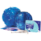 Light My Fire Inflatable Cover Qt - Blue F-INF-QT-BLUE