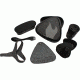 Light My Fire MealKit 2.0, Black 172587