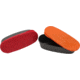 Light My Fire SnapBox, Oval, Red/Orange 172626