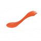 Light My Fire Spork, Orange 172636