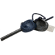 Light My Fire Swedish Firesteel Fire Starter, Scout, 2.0, Blue 172556