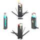 LighterBro Pro Multi-Tool, Stealth LBP-STE