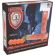 Lightfield Ammunition Lightfield .410 2-1/2'' 4 Ball Rubber Buck 5-pack