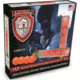 Lightfield Ammunition Lightfield .410 2-1/2 Four Ball Rubber Buck 5-pack