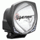 Lightforce Performance Lighting 170 Venom DL HID 50W 24V Internal Ballast 4200K, Black, Medium DL170H50W24V