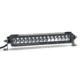 Lightforce Performance Lighting 10in Single Row 5W LED Light Bar,2071 Lumens,Flood, CBLEDB10F-GJQC