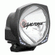 Lightforce Performance Lighting 170 Venom 12V 35W HID (Single) 4200k, Black DL170H12V