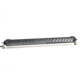 Lightforce Performance Lighting 20in Single Row 5W LED Light Bar,4390 Lumens,Flood, CBLEDB20F-GJQC