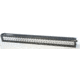 Lightforce Performance Lighting 30in Dual Row 5W LED Light Bar,Combination, 16800 Lumens, CBLEDBD30C-GJQC