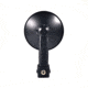 Lightforce Performance Lighting ENFORCER HALOGEN 140mm 75w Handheld light alligator - cig plug connection, Black EF140CC