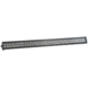 Lightforce Performance Lighting Light Bar Dual Row 5W Chips - Driving Beam, 40 inch, CBLEDBD40C