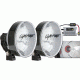 Lightforce RMDL Driving Light 170Mm - Hid Twin Pack 12V 35W HID170T50W