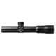 NightForce 4.5x24mm Competition Service Rifle Scope, Black, Compact, C564
