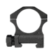 NightForce 30mm Steel Ring Sets, Extra High, 1.375, Black, Full-Size, A109