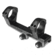 NightForce Extended Unimount 1.375in. - 20 MOA - 30mm, Black, Full-Size, A192