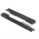 DEMO, NightForce Savage New Style Base, 1 Piece, 20MOA, Long Actions, 8-40 Screws, A231