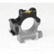 NightForce Top Half of Ring w/Level and Mount, Black, 34mm, 4 Screw, Full-Size, A271