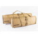 NightForce Padded Rifle Scope Cover, Cyote Brown, 15in, Full-Size, A444