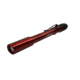 Lightstar InfiniStar LED Rechargeable Penlight Flashlight, 275 Lumens, Red TLF-IS275-RD