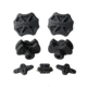 Limbsaver 3311 Ultra-X Sound Supression Silence System Black