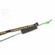 Limbsaver Arrow Puller w/Lanyard, Black, 3705