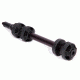 Limbsaver AWS Modular Stabilizer 9.5in. Carbon Black Rings 4105
