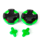 Limbsaver Broadband/Everlast Leech Combo Pack Solid- Green Bands 4043