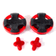 Limbsaver Broadband/Everlast Leech Combo Pack Solid- Red Bands 4046
