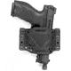 Limbsaver Cross-Tech Holster Micro Clip-On, Black, 12507