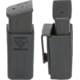Limbsaver Cross-Tech Mag Carrier, Double Stack, Black, 12572