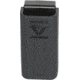 Limbsaver Cross-Tech Mag Carrier Single Stack, Black, 12571
