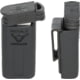 Limbsaver Cross-Tech Mag Carrier, Single Stack, Black, 12571