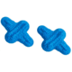 Limbsaver Everlast String Leech, 2 Pack, Blue, 3332