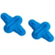 Limbsaver Everlast String Leech, 2 Pack, Blue, 3332